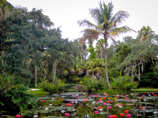 McKee Botanical Gardens